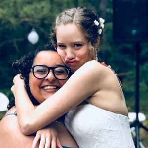 Meet your Posher, Maggie